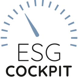 ESG Cockpit logo